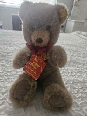 STEIFF original Teddy Bear
